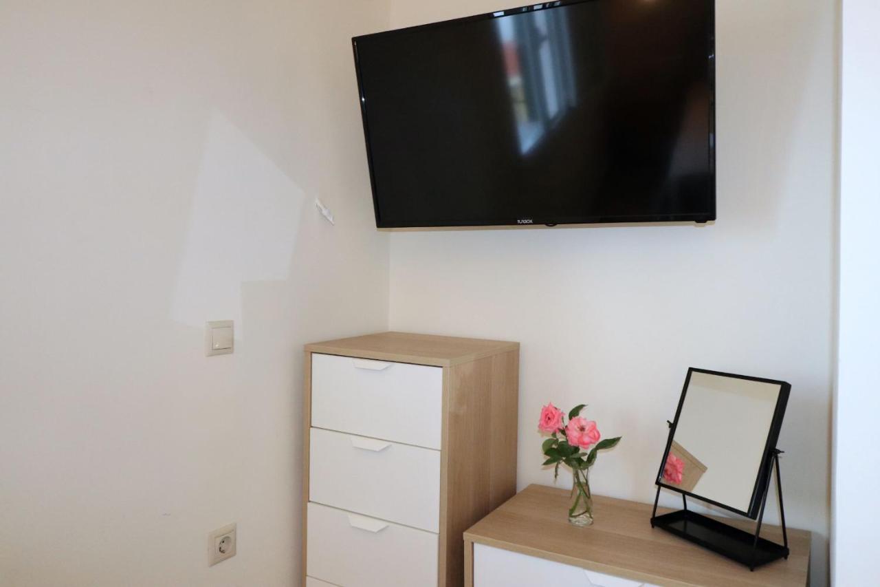Villa Faiax Pyrgi  Zewnętrze zdjęcie