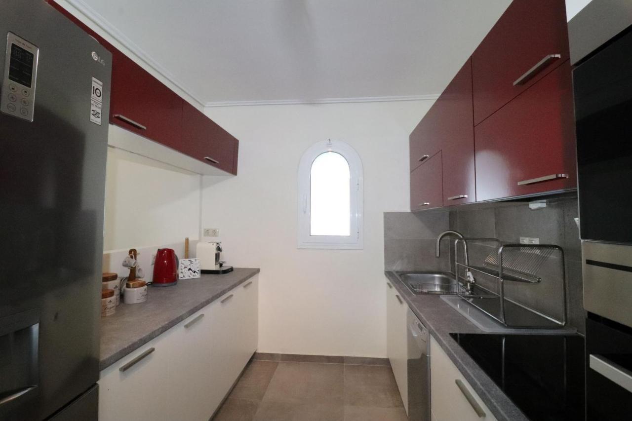 Villa Faiax Pyrgi  Zewnętrze zdjęcie