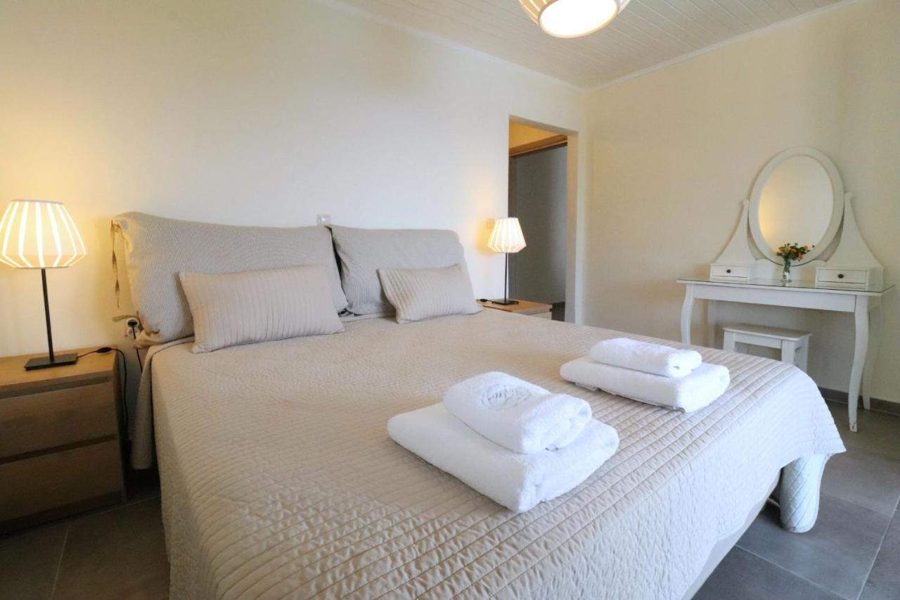 Villa Faiax Pyrgi  Zewnętrze zdjęcie